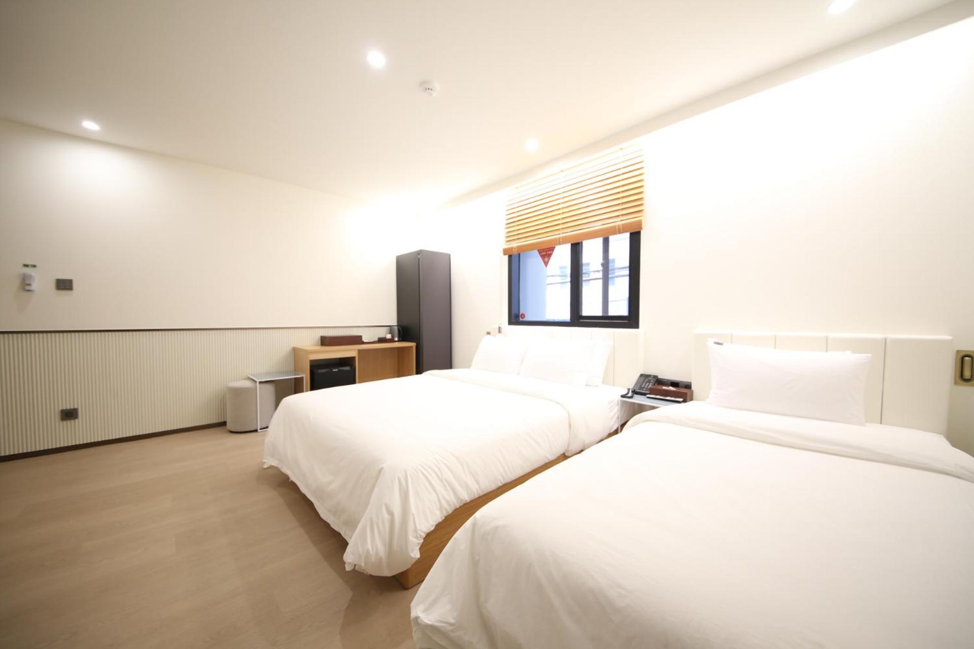 Busan H-Avenue Hotel Seomyeon Station Kültér fotó