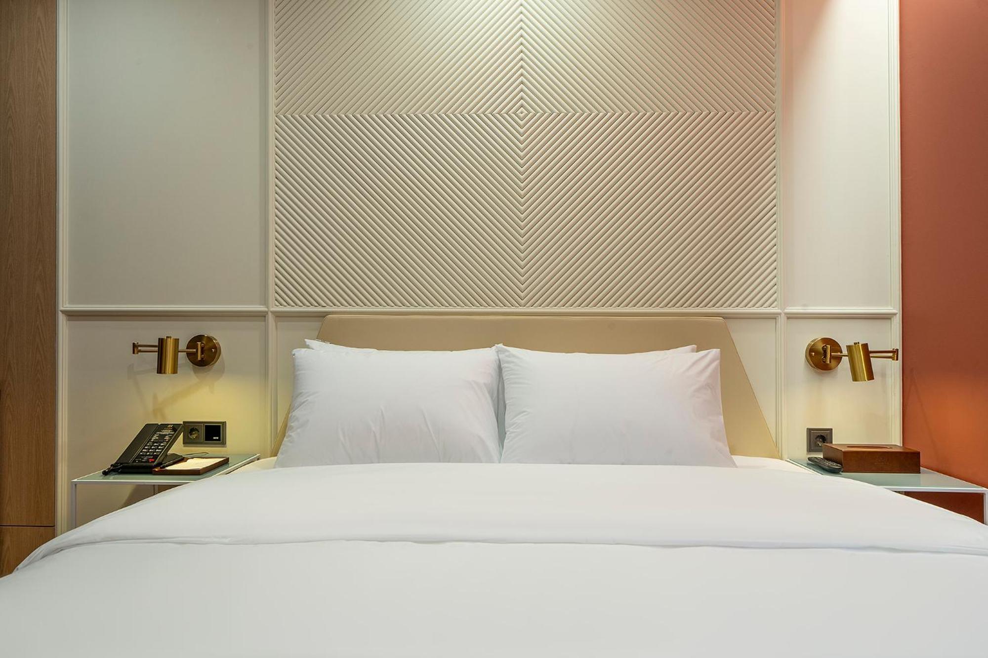 Busan H-Avenue Hotel Seomyeon Station Kültér fotó